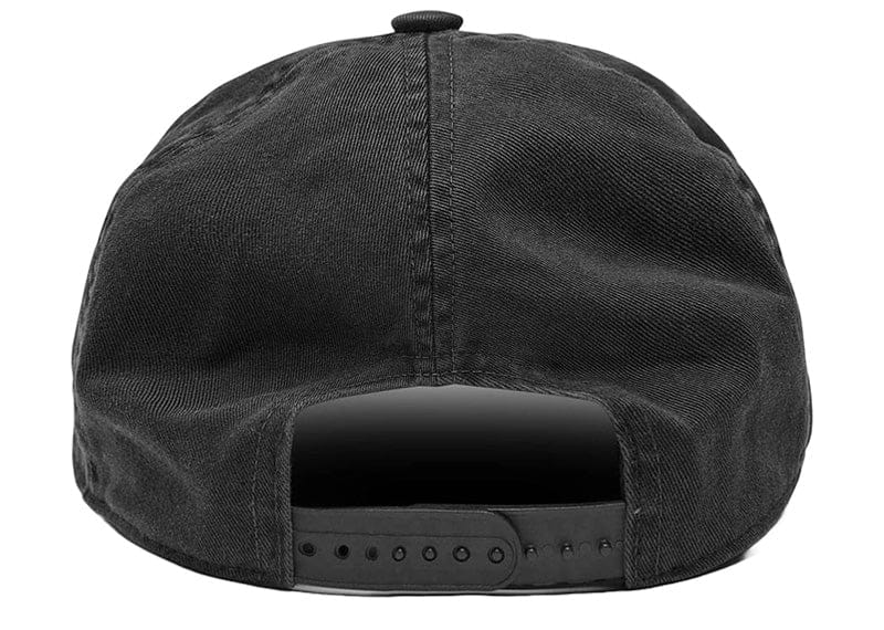 Represent Legacy Cap Black