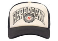 Represent Legacy Crest Cap Antique White