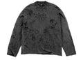 Represent Legacy Long Sleeve T-Shirt Vintage Grey