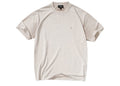 Represent Metal Initial R T-Shirt Concrete