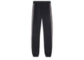 Represent Nylon Track Pant Black