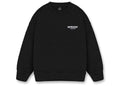 Represent Owner's Club Sweater Black