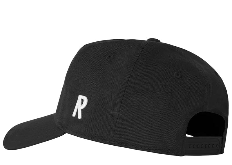 Represent Owners Club Cap Black