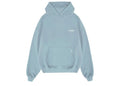 Represent Owners Club Hoodie Powder Blue