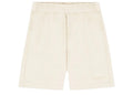 Represent Owners Club Logo Sweatshorts Neutral