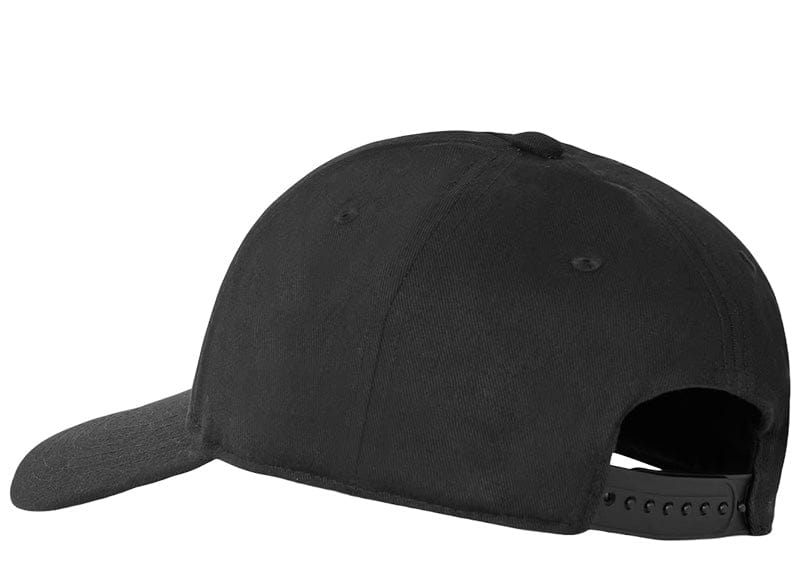 Represent Owners Club Script Cap Black