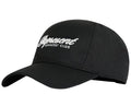 Represent Owners Club Script Cap Black