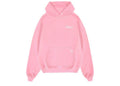 Represent Owners Club Script Hoodie Pink