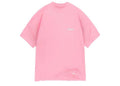 Represent Owners Club Script T-Shirt Pink