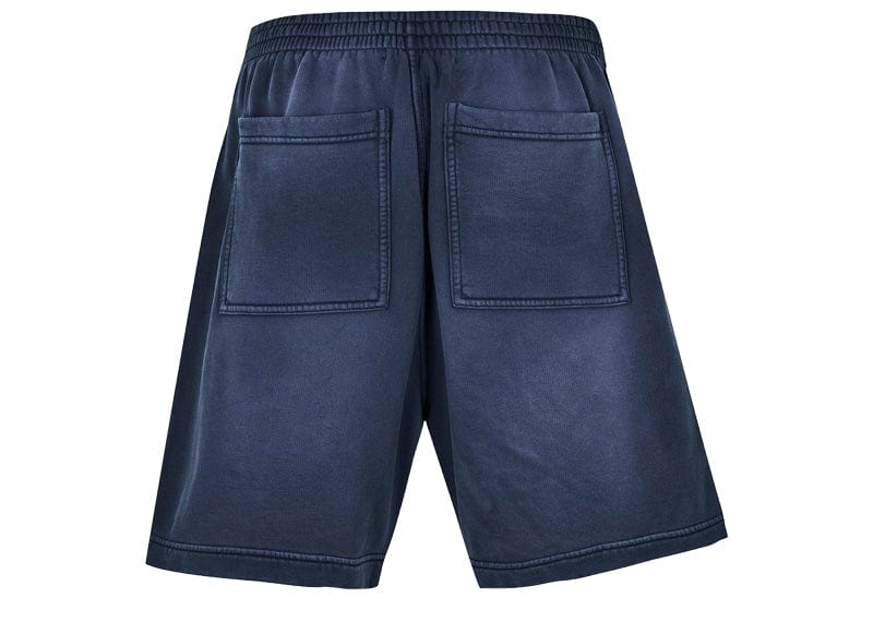 Represent Owners Club Shorts Navy Blue