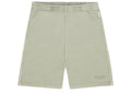 Represent Owners Club Shorts Pastel Green