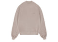 Represent Owners Club Sweater Mushroom