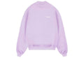 Represent Owners Club Sweater Pastel Lilac