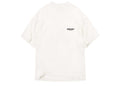 Represent Owners Club T-shirt White