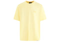 Represent Owners Club Tee Pastel Yellow