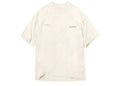 Represent Patron Of The Club T-Shirt Buttercream