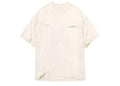 Represent Patron Of The Club T-Shirt Flat White