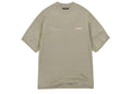 Represent Patron of the Club Tee Khaki/Pink