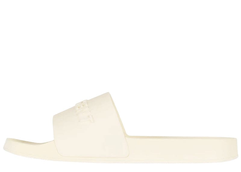 Represent Pool Slide Flat White