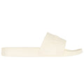 Represent Pool Slide Flat White