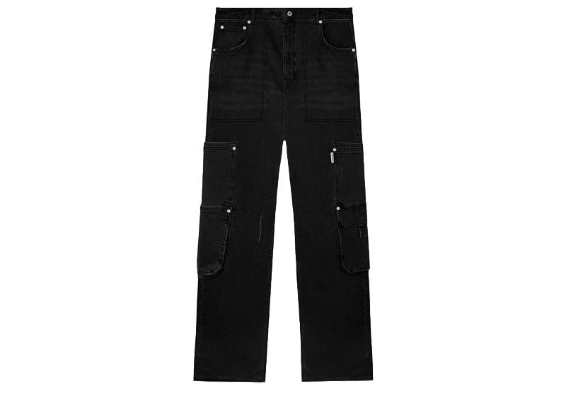 Represent R3 Workshop Denim Black