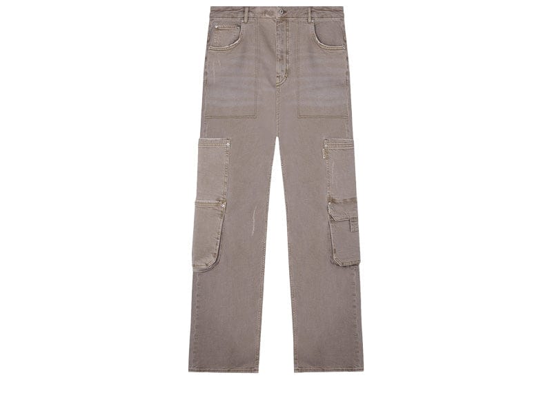 Represent R3 Workshop Denim Jeans Stone