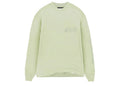 Represent Raceway Long Sleeve Tee Matcha