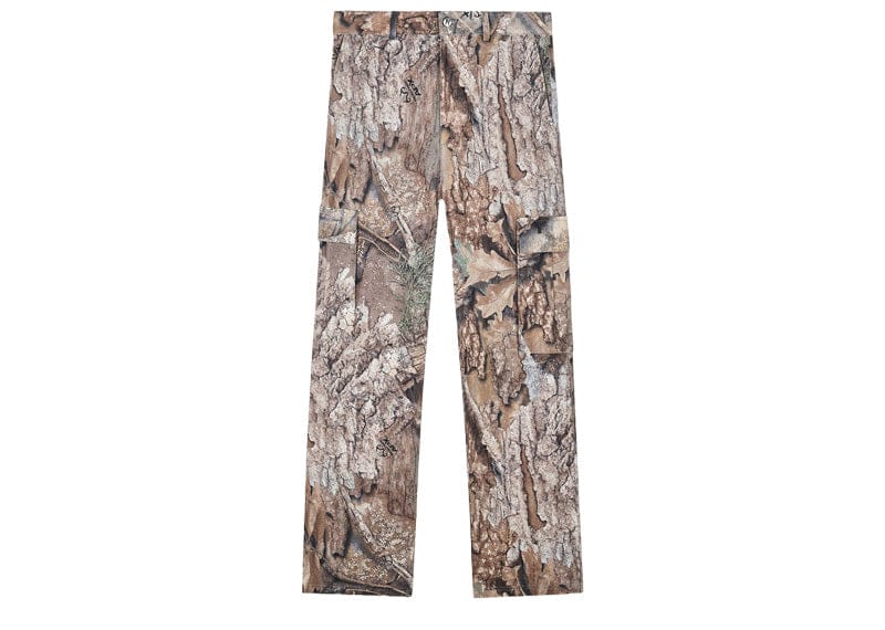 Represent Realtree® Camo Cargo Pants