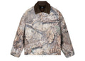 Represent Realtree® Camo Trucker Jacket