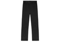 Represent Resort Pants Jet Black