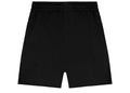 Represent Resort Shorts Jet Black