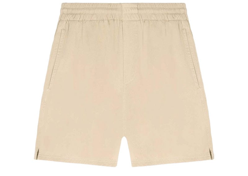 Represent Resort Shorts Latte