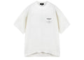 Represent Revere Manor T-shirt Aged White
