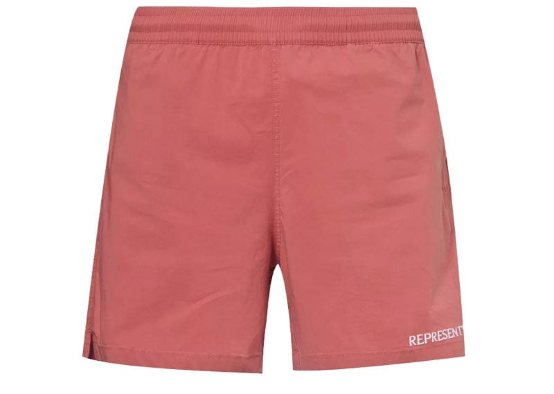 Represent Short Sunrise