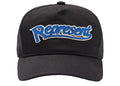 Represent Showcasing Cap Black