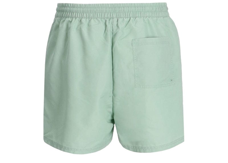 Represent Smart Swim Metal Initial Washed Sage