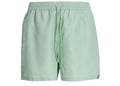Represent Smart Swim Metal Initial Washed Sage