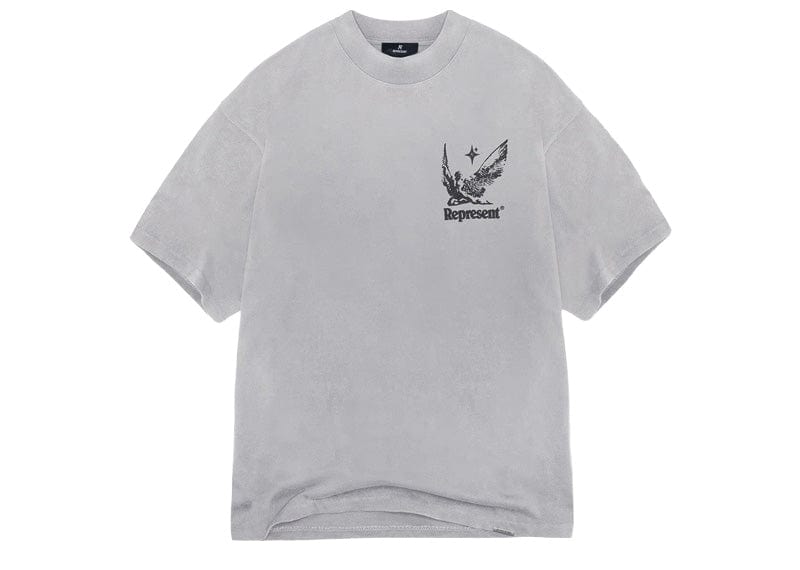 Represent Spirits of Summer T-Shirt Mist