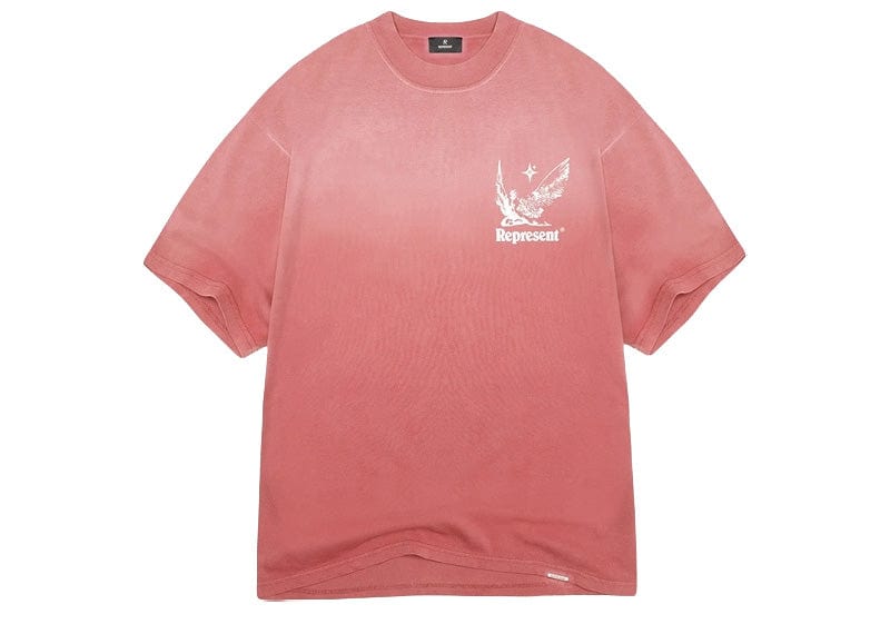 Represent Spirits of Summer Tee Sunrise
