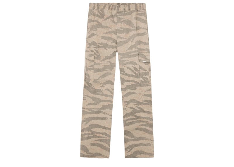 Represent Standard Cargo Pants (Non Cuffed) Camo
