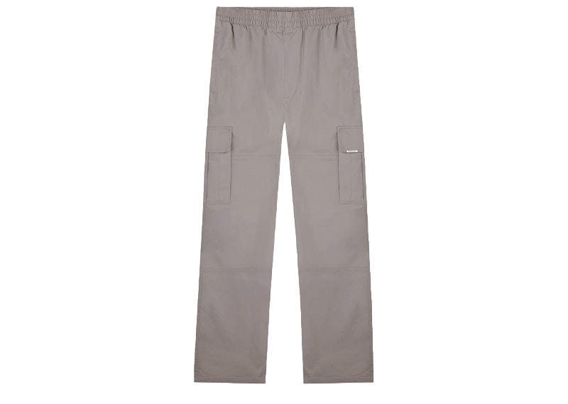 Represent Standard Cargo Pants (Non Cuffed) Dark Taupe