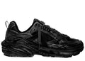 Represent Storm Runner - Dip Dye Black