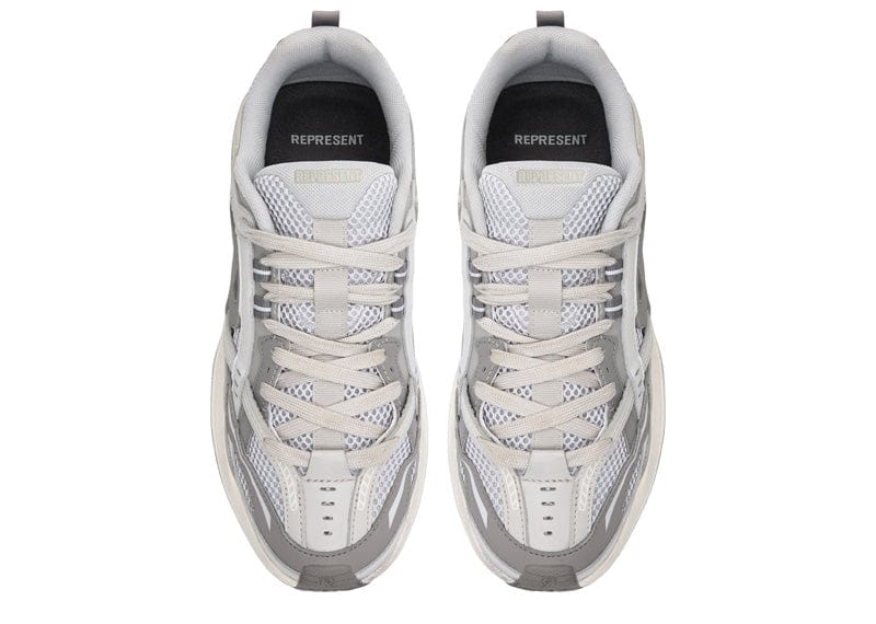 Represent Storm Runner Grey