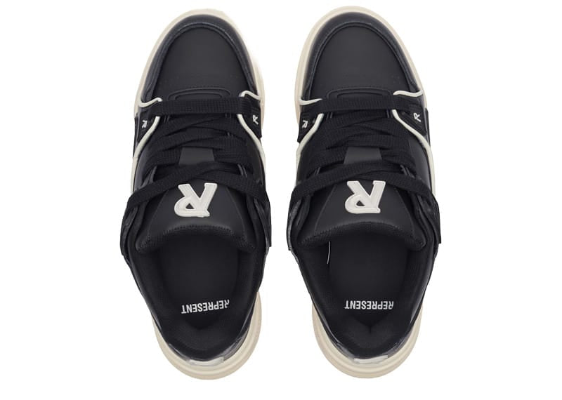 Represent Studio Sneaker Black