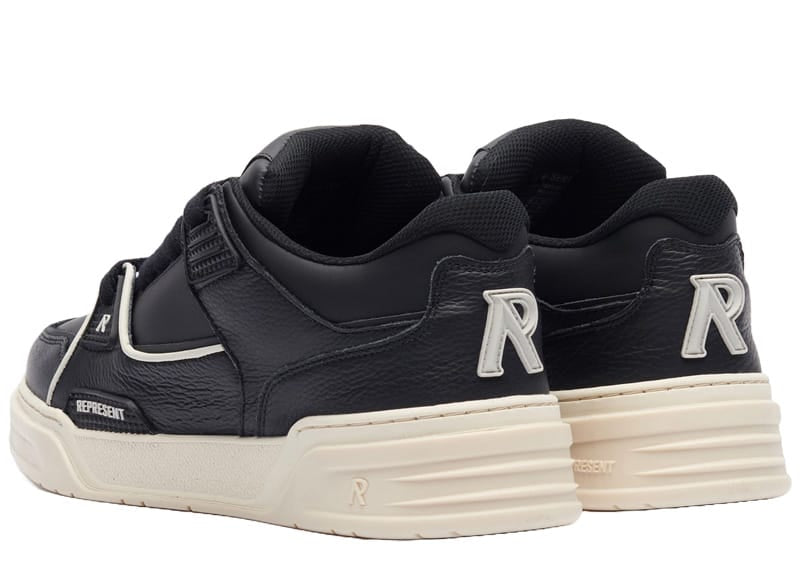 Represent Studio Sneaker Black