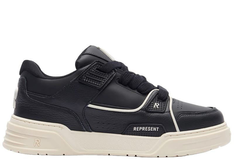 Represent Studio Sneaker Black