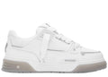 Represent Studio Sneakers White/Grey Leather