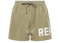 Represent Swim Short Khaki