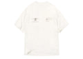 Represent Team Rep Tee Flat White