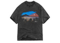 Represent The Hills T-Shirt Vintage Grey